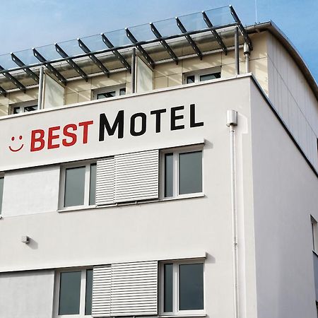 Best Motel Vilsbiburg Exterior foto