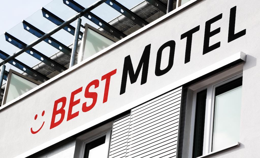 Best Motel Vilsbiburg Quarto foto