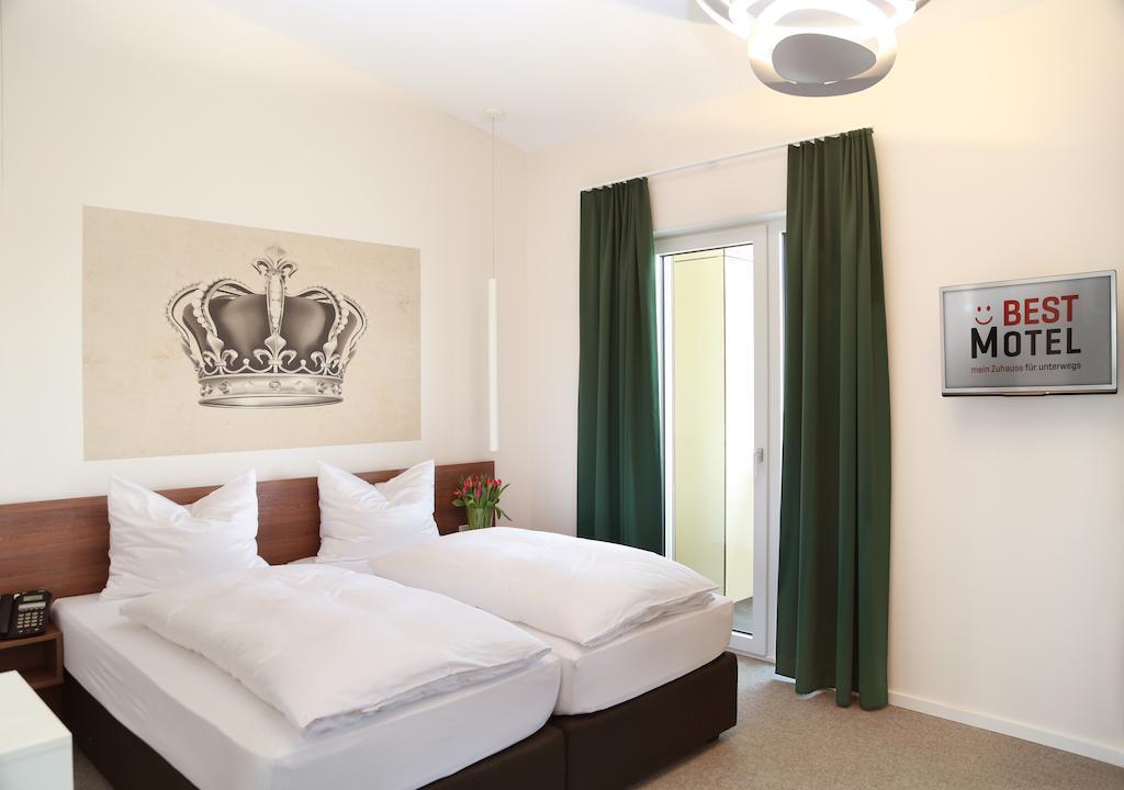 Best Motel Vilsbiburg Quarto foto