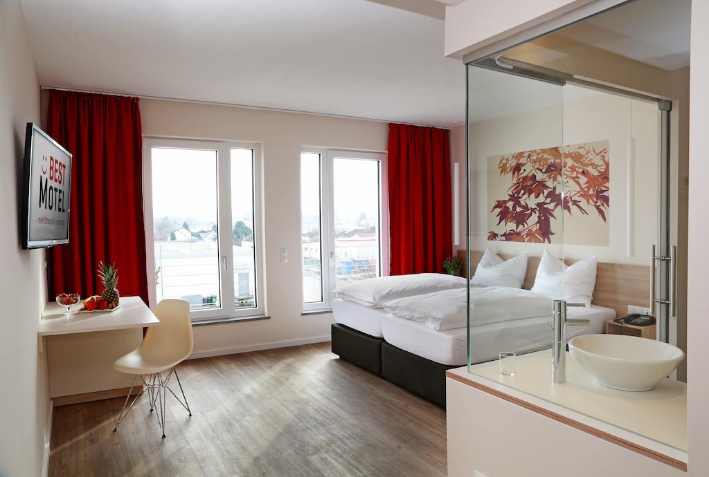 Best Motel Vilsbiburg Quarto foto